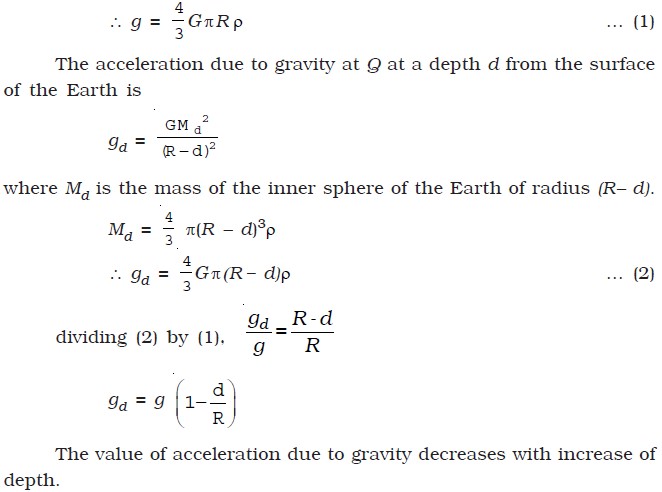 calculating acceleration due to gravity lab